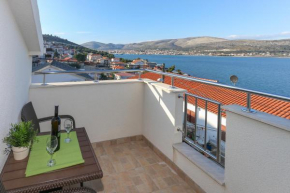 Гостиница Apartment Panorama  Трогир